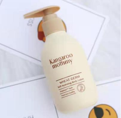 娇韵诗哪款身体乳适合孕妇用,5款孕妇身体乳因小众被忽略