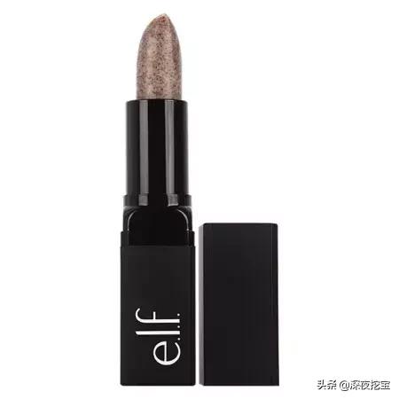 万年回购唇膏,不到五元的唇膏居然这么好用