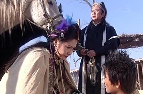 周星驰探讨吴孟达,吴孟达最后一次谈论周星驰