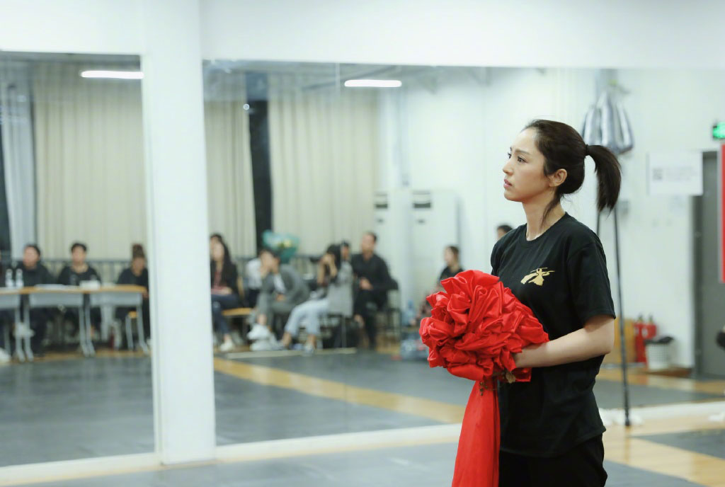 董璇高云翔不为人知的故事,董璇首谈高云翔事件的影响