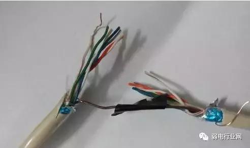 网线断了怎么办最简单方法,网线不够插了怎么办