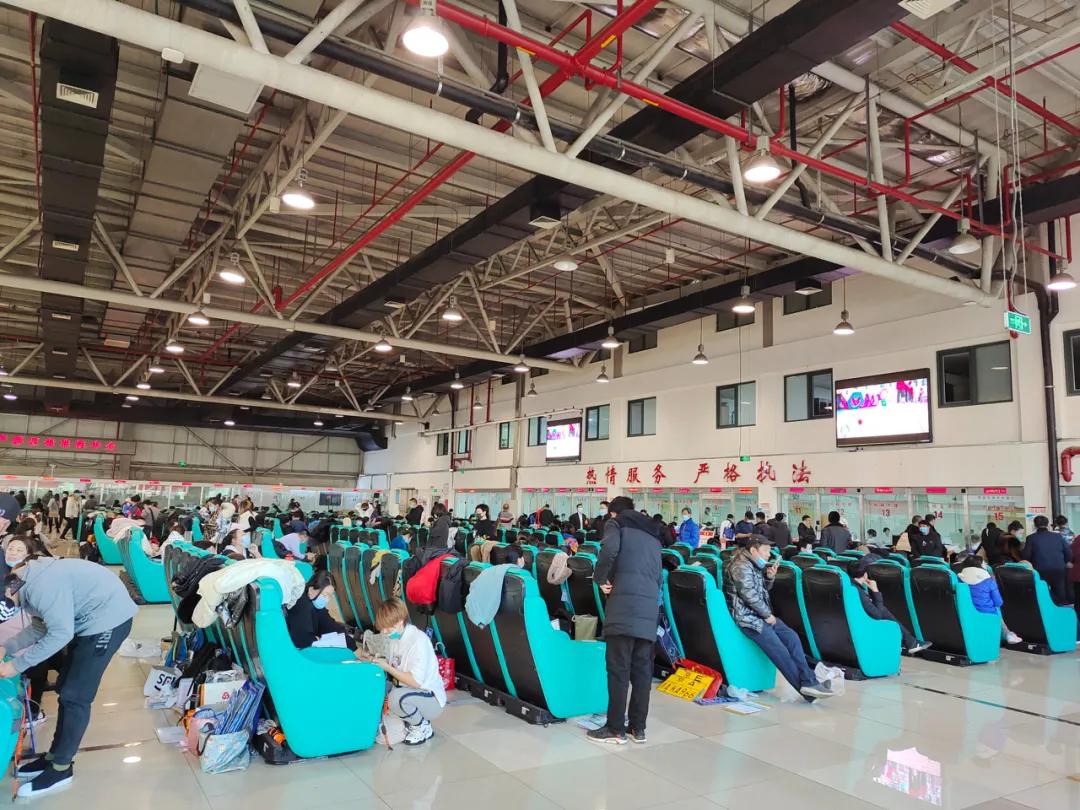 「现场直击」京牌新政前夜一车难求?新车不难买,旧车不好卖