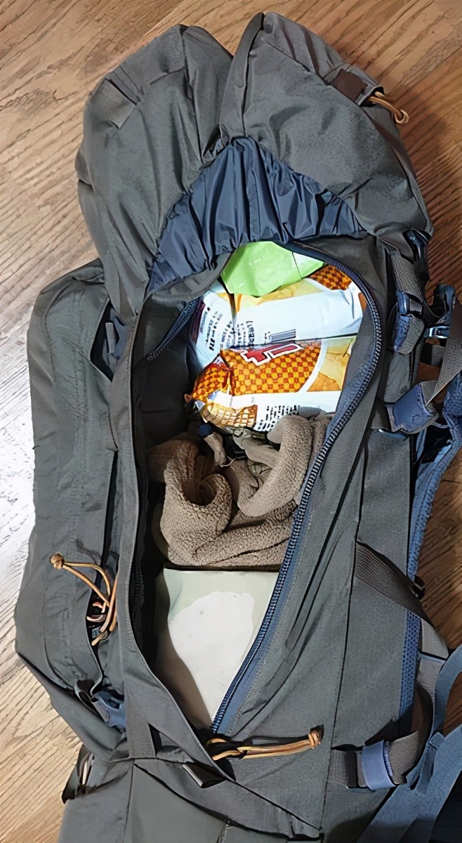 海豹突击队神秘农场背包,美国海豹突击队背包