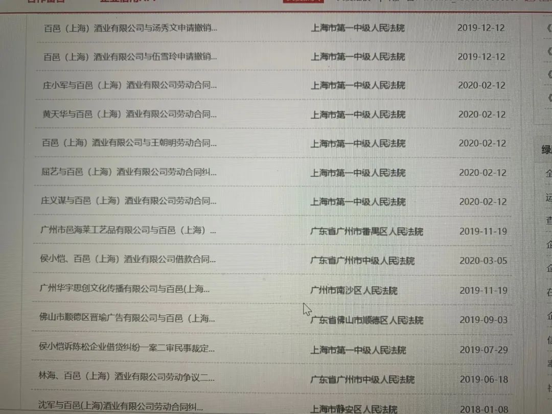 墨高卷入“漩涡”，其进口商公司股东被立案调查|WBO独家