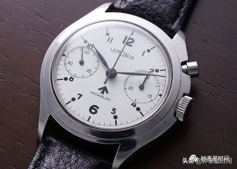 机械表避震器种类图解,机械表避震器