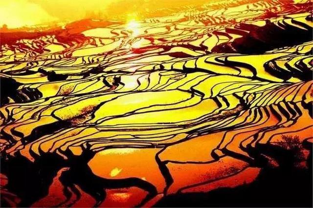 楚雄元阳普者黑四日游,最新云南建水旅游攻略