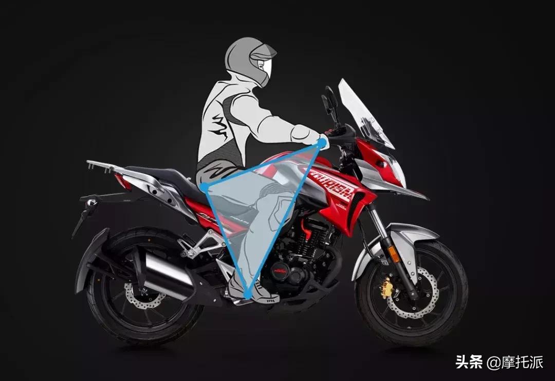 五羊本田猛鸷190最新款多少钱,新款五羊本田猛鸷cb190x白色