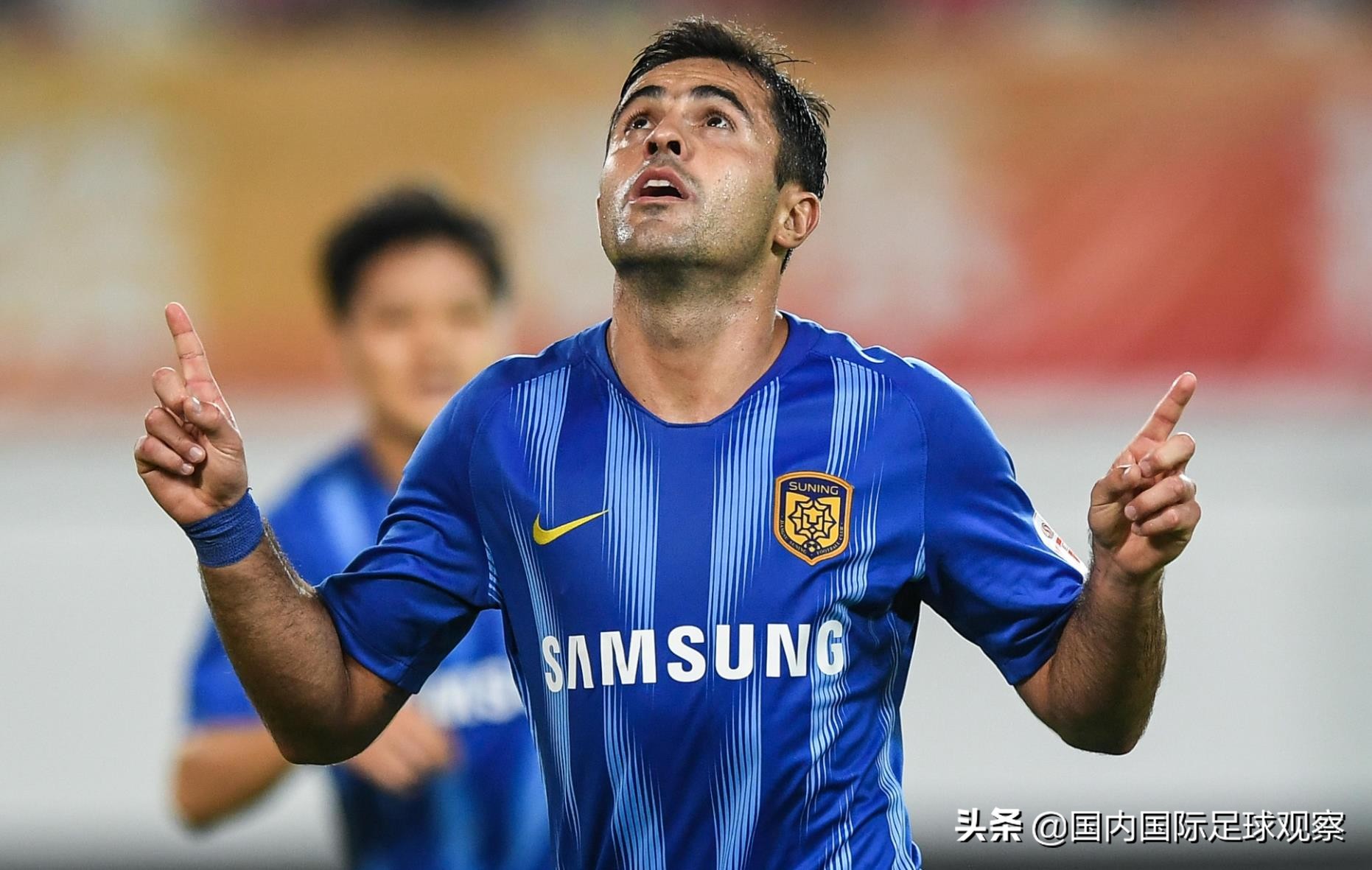 亚泰新外援加盟,江苏亚泰新外援