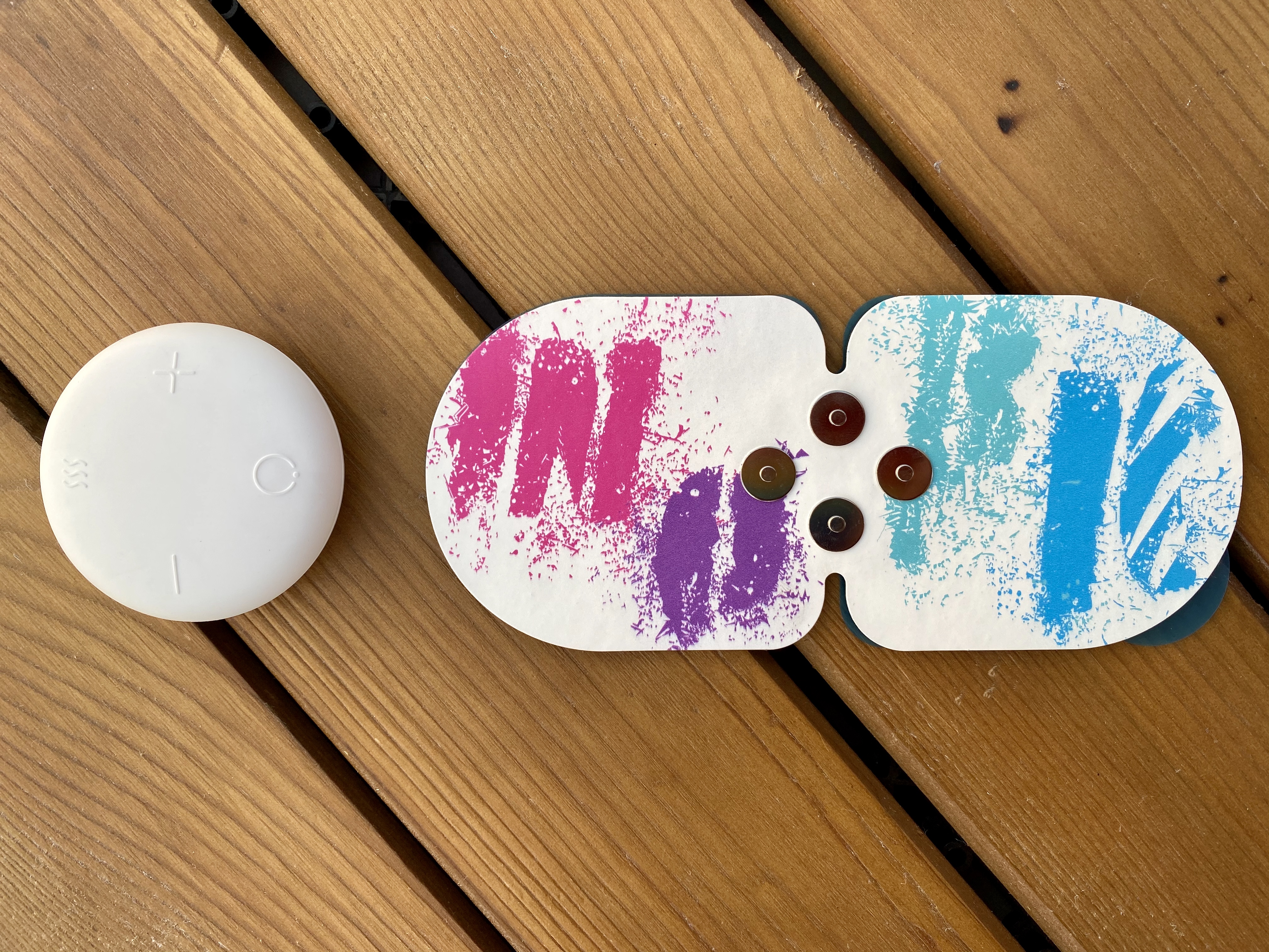 荣耀亲选的按摩贴怎么样,荣耀亲选温热舒压颈部按摩怎么样