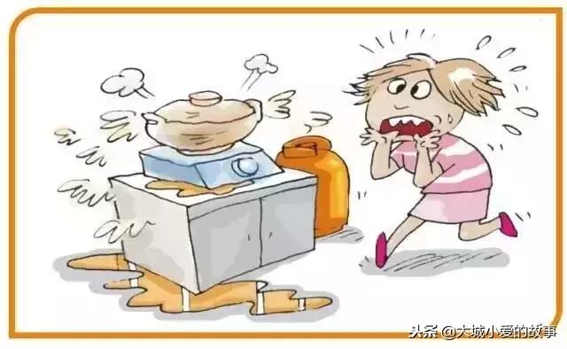 液化气罐怎么才会炸,液化石油气如何防止爆炸