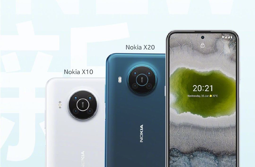 诺基亚高端系列,诺基亚连发6款新机多少钱