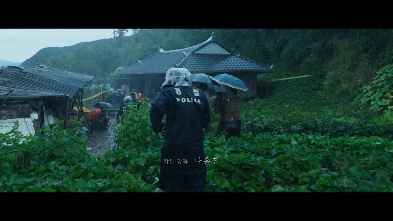 一部让你毛骨悚然的韩国恐怖片,韩国经典恐怖片驱魔