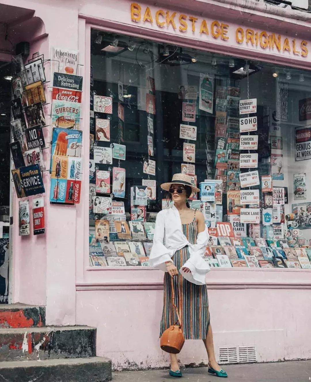 韩国的小众护肤品品牌,明星都在穿的韩国本土小众品牌