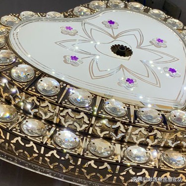 简约吸顶灯客厅卧室灯推荐,超薄吸顶灯风扇灯简约卧室客厅