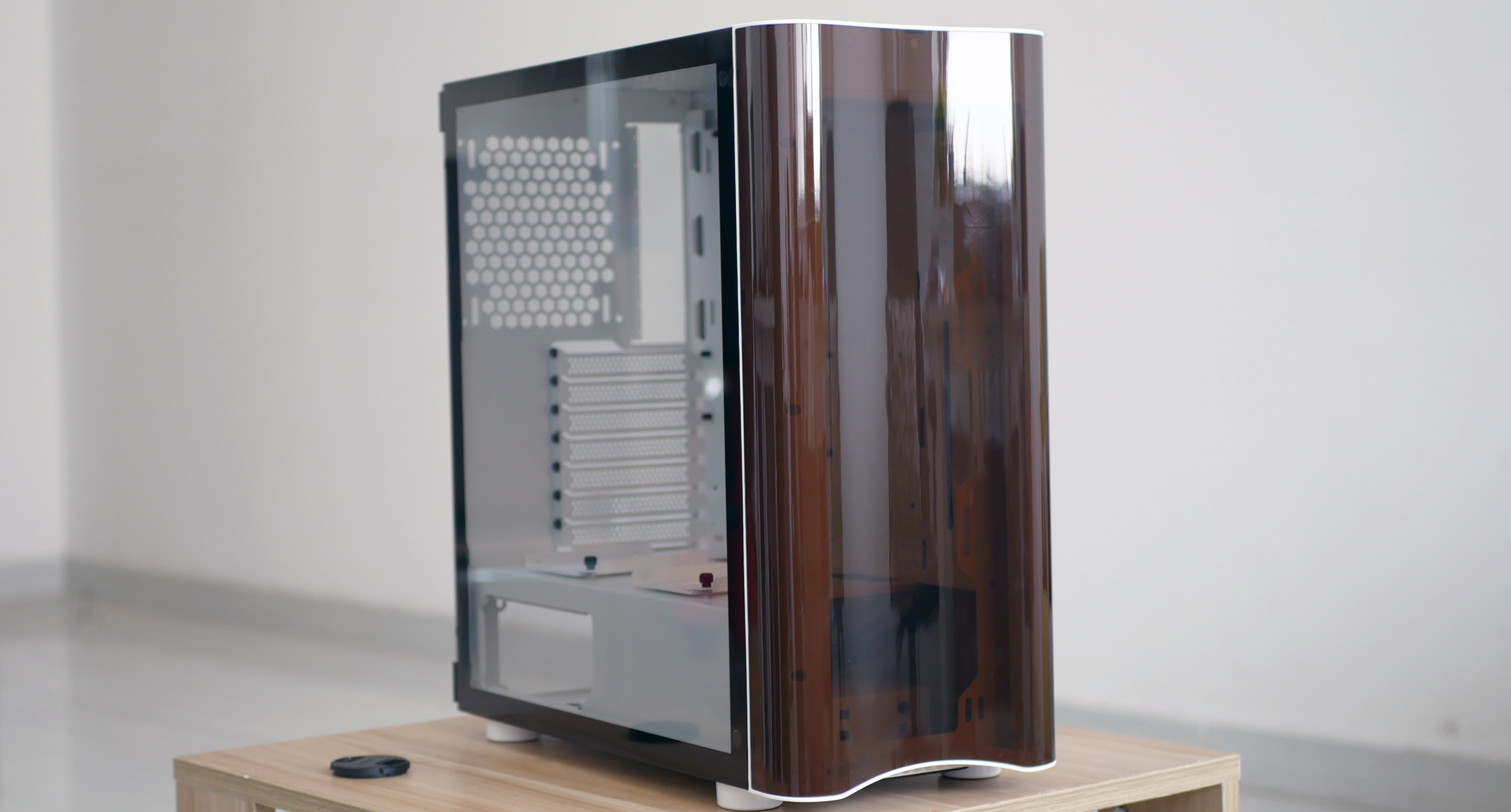 tt挑战者v3机箱,挑战者h3机箱安装教程