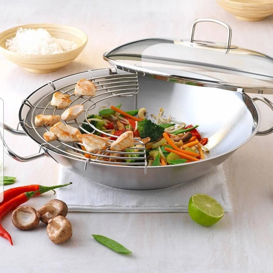 德国锅具菲仕乐,菲仕乐锅具简介