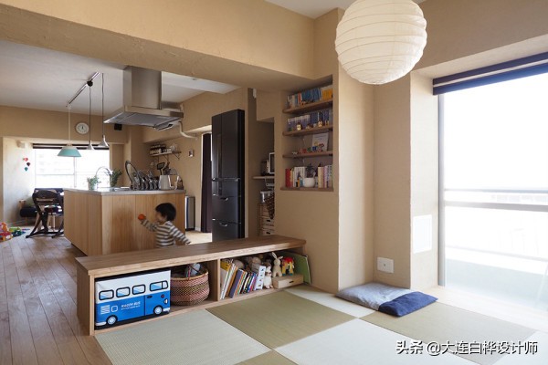 榻榻米的优点与缺点,榻榻米都有哪些优点和缺点