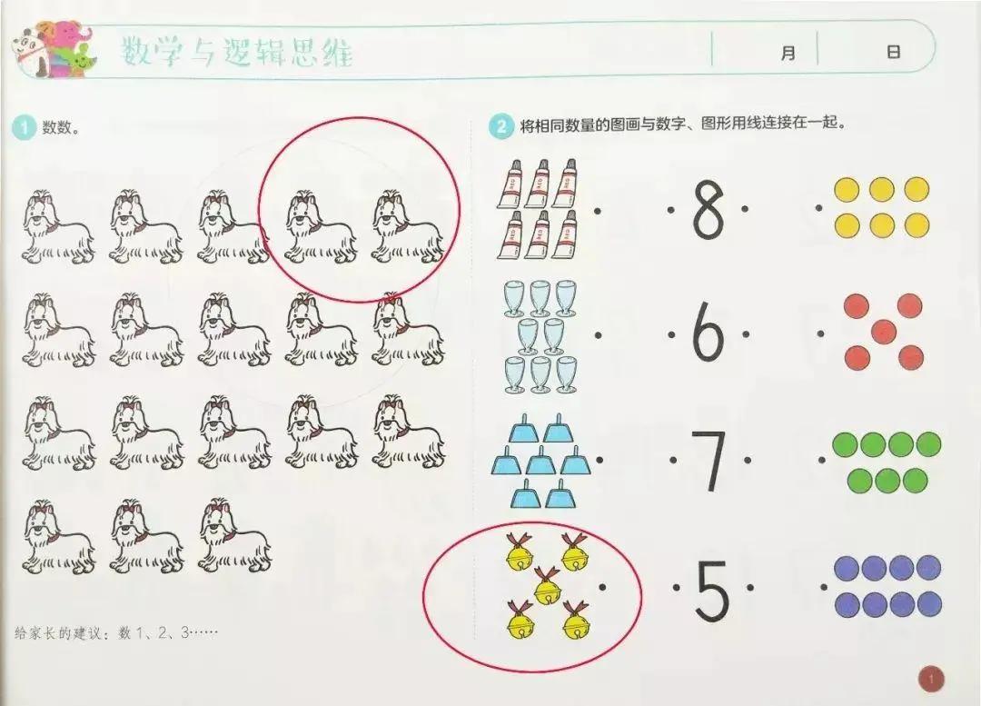 七田真全脑开发全套6册,日本正版七田真全脑课程介绍