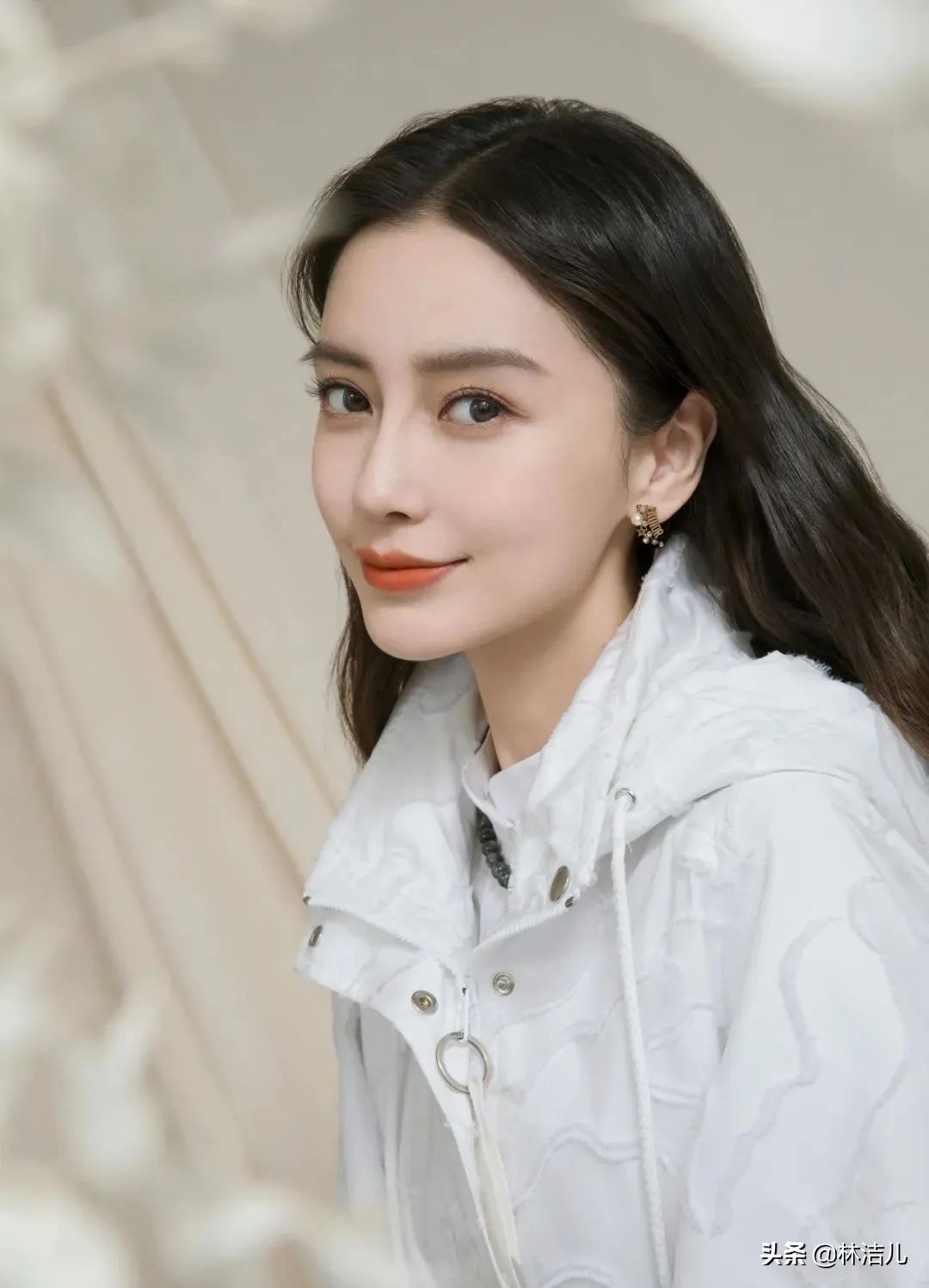 明星为什么360度无死角,360度无死角的女明星有哪些