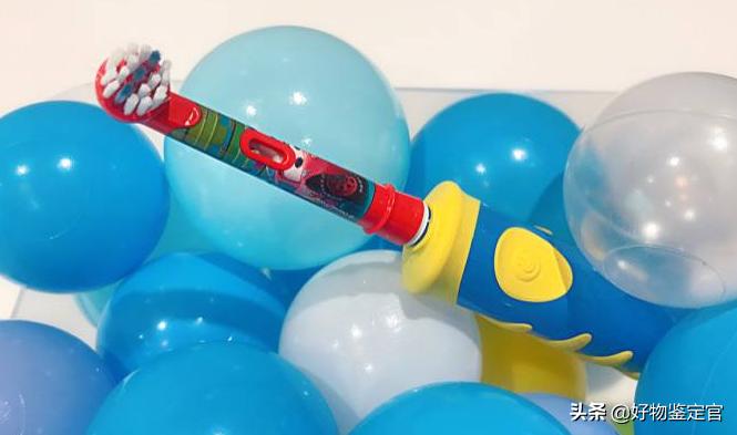 儿童电动牙刷欧乐B,儿童电动欧乐b牙刷