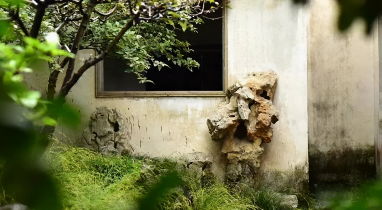 灵璧石赏石特点,灵璧石四大观赏石