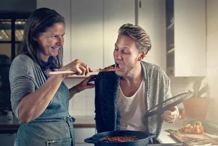 过分依赖被抛弃,过分依赖谁都让自己变得软弱