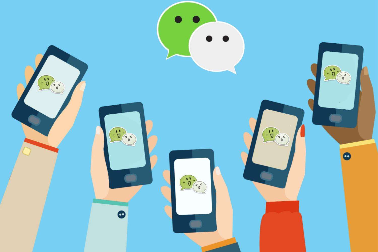 推广公众号涨粉的办法,如何进行公众号的引流推广