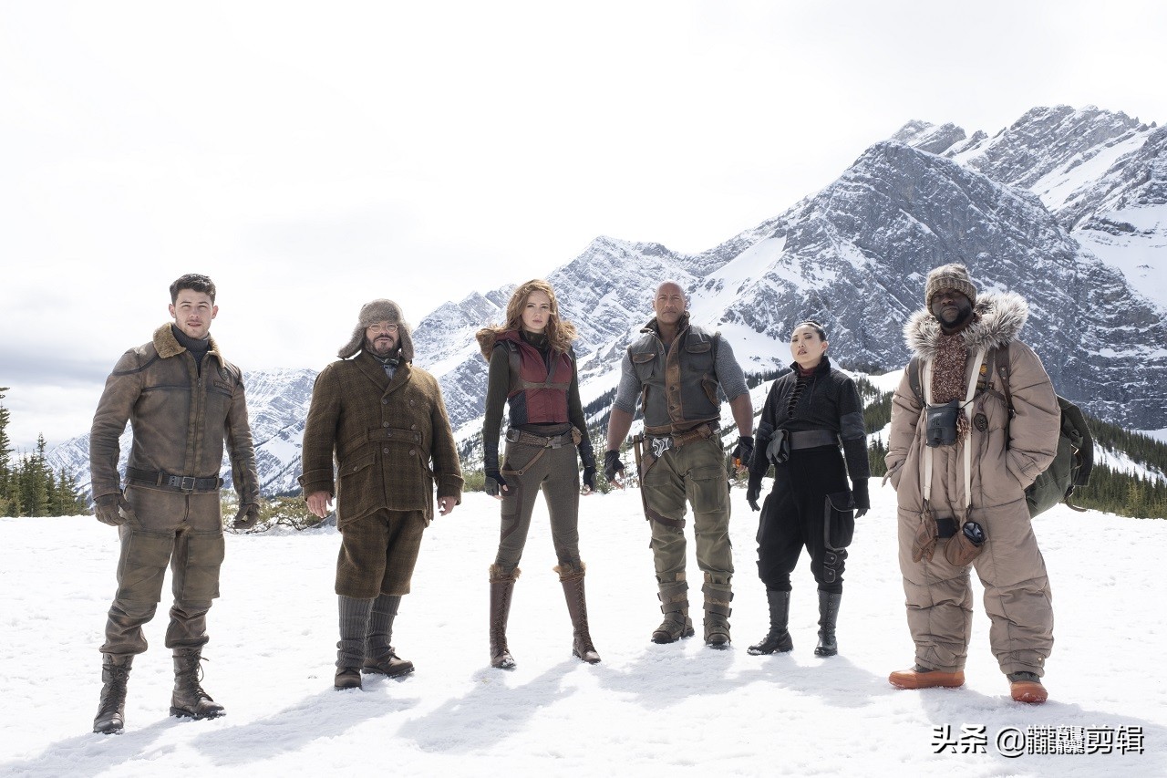 快狠准的几部动作电影,推荐两部即将上映的动作影片