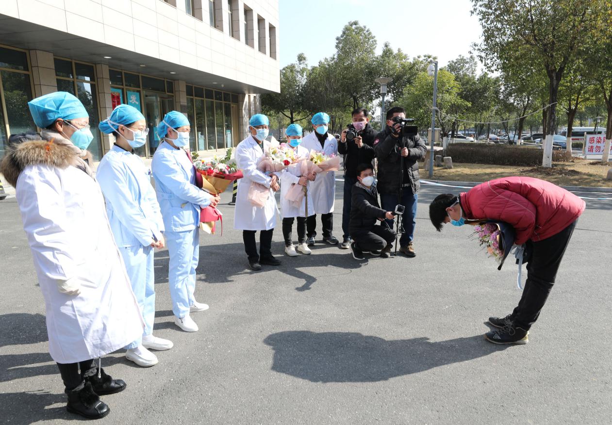 山河疫无恙归来应是春——全椒县守护净土有序复工复产