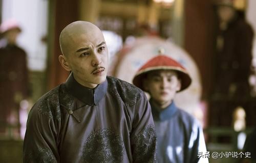 红顶商人胡雪岩完整版,红顶商人胡雪岩的片段