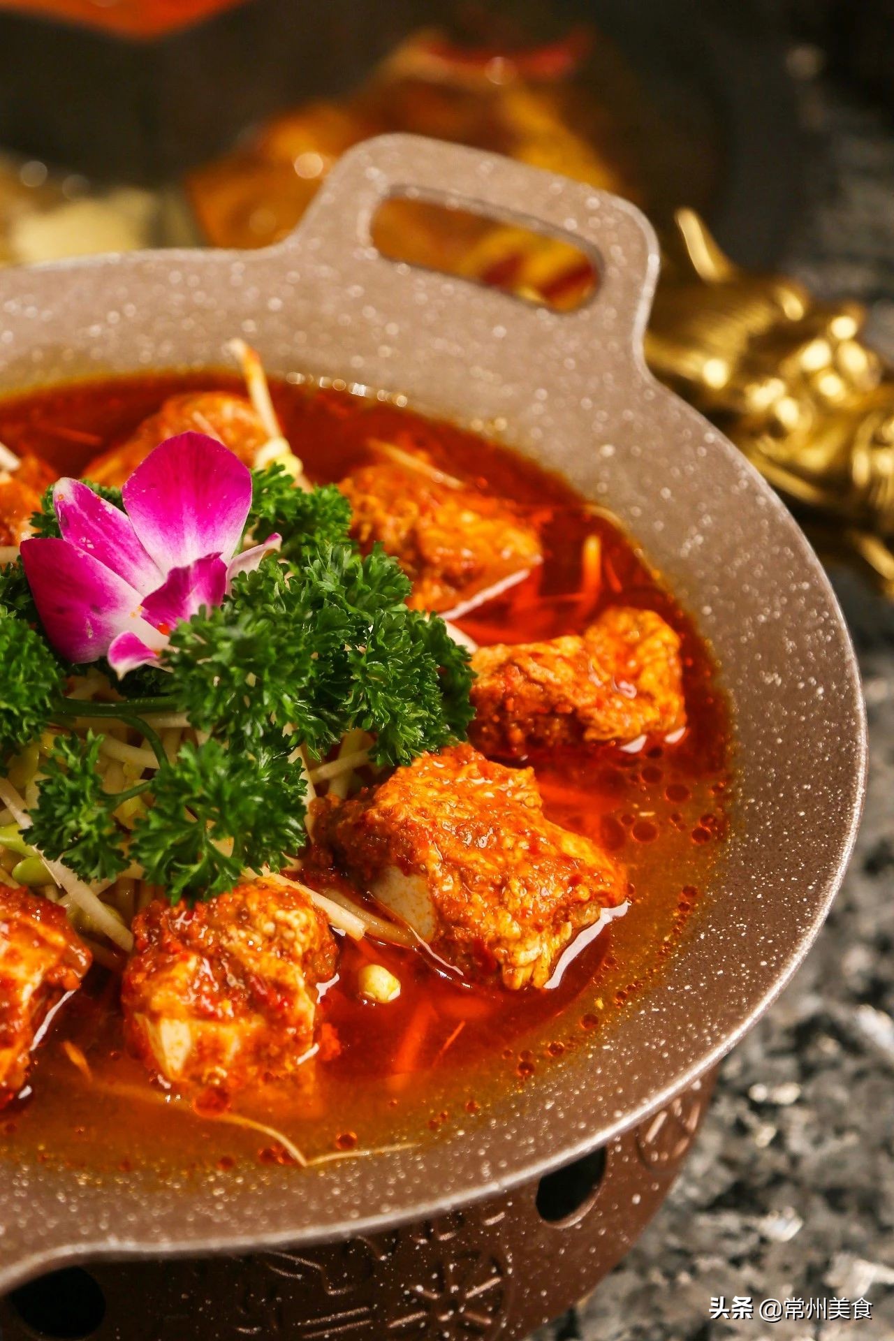 《常州无接触外卖清单攻略来啦》,精选25家