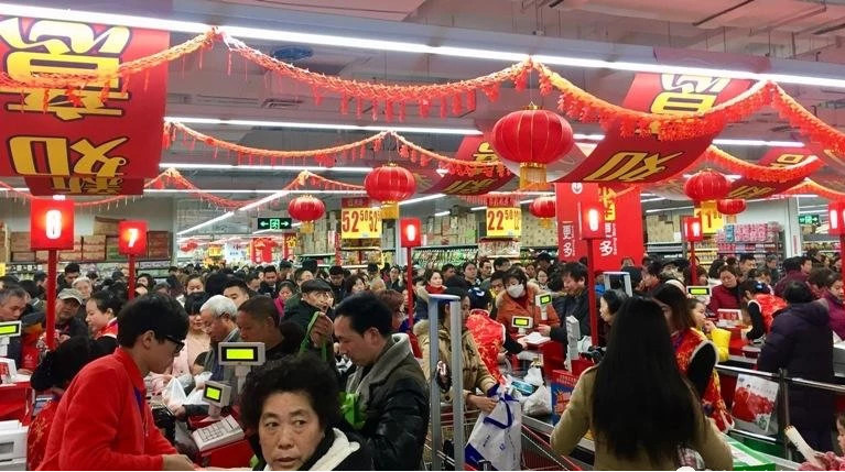 家乐福超市店长,一名超市店长的工作职责