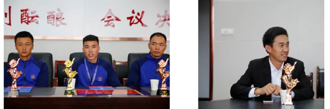 消防业务技能比武竞赛项目,消防火焰蓝杯比武竞赛勇夺第一
