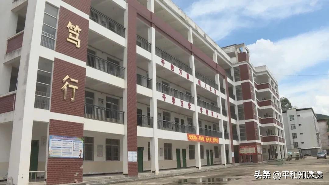 初三学校全封闭式管理,全封闭管理的初中学校