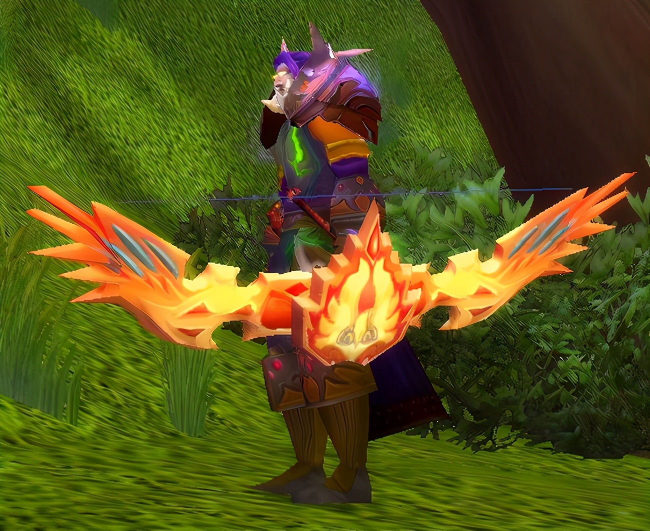 魔兽怀旧服法师新手全攻略,魔兽怀旧服新手玩家