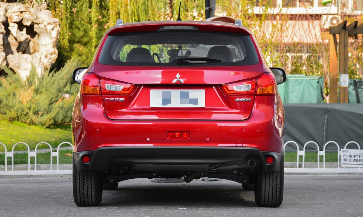 日系搭载2.5自吸爱信8at的suv,2.0t8at的动力组合的日系suv