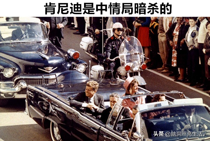 为什么那么多人相信阴谋论,为什么人们更愿意相信阴谋论