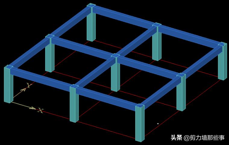 位移比和楼层位移比区别,最大层间位移比规范