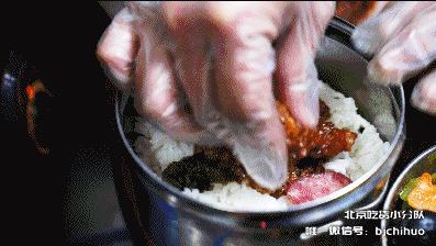 专做卤肉饭的店,正宗台湾便当福州