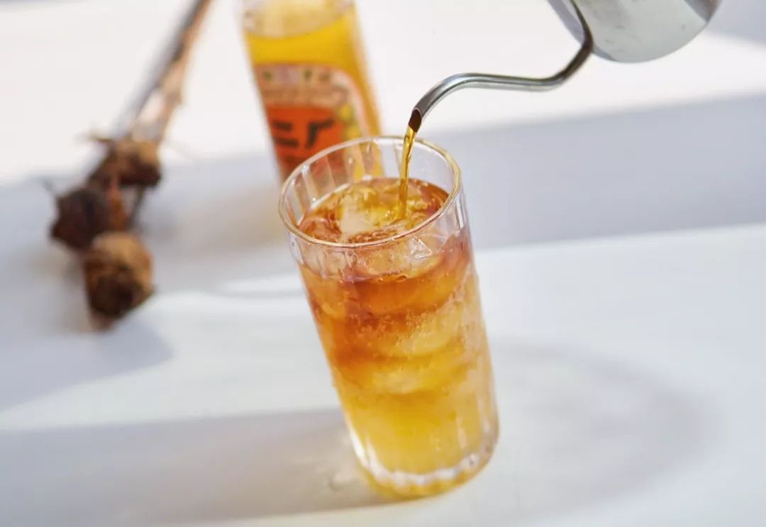 把咖啡从冰箱里拿出来分几步?|瞎搅和指南咖啡篇