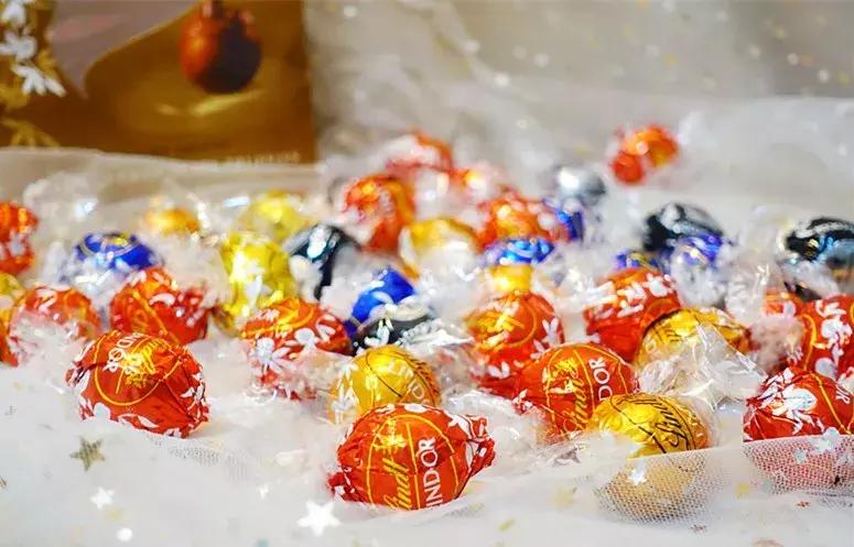 这些世界级巧克力,才是情人节的正确打开方式!