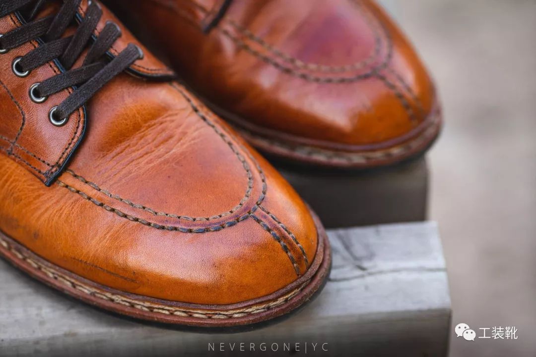 工装靴经典款有哪些,最值得入手的工装靴