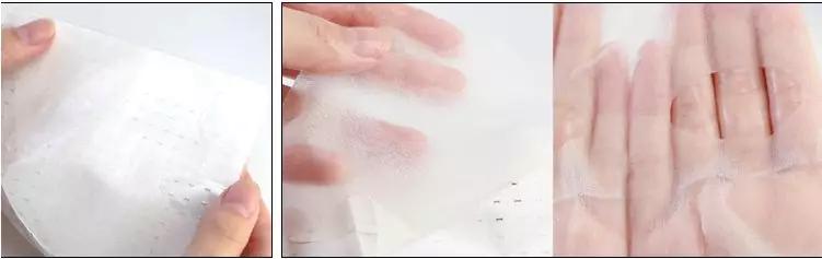 蒂佳婷蓝药丸和绿药丸都有酒精吗,蒂佳婷红色药丸面膜真假对比