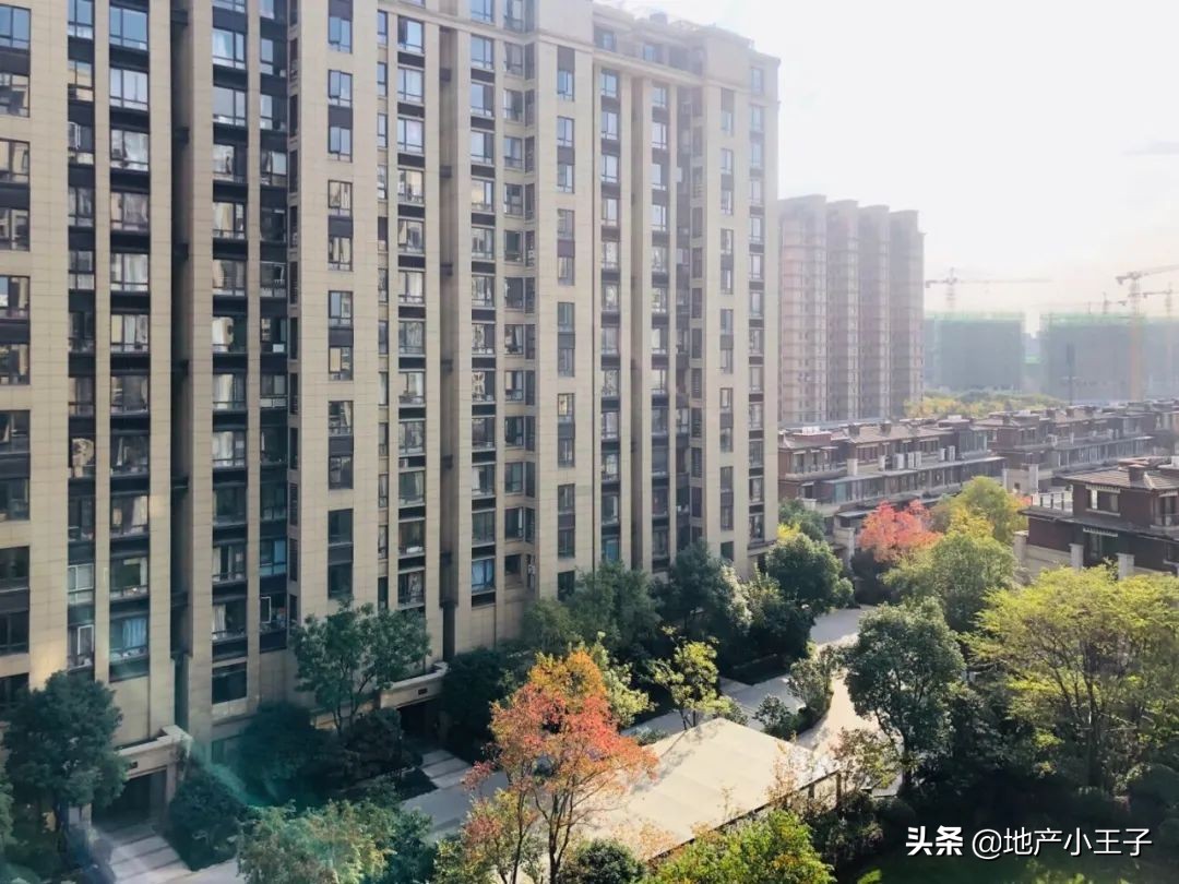 曾经冲高4万，现在还比不上勾庄、三墩北！丁桥二手房到底怎么了