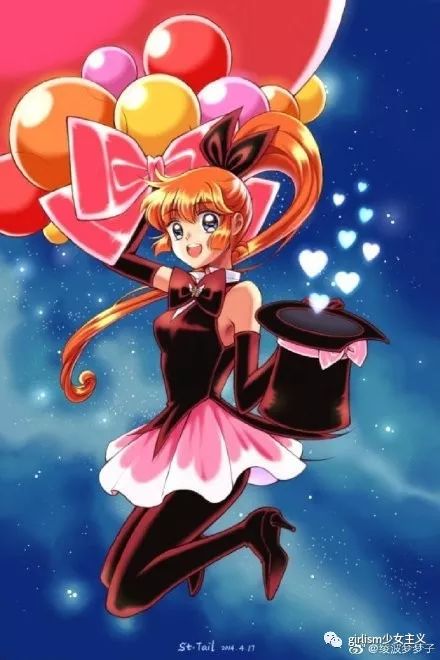 lo娘入坑指南,早期lo娘盘点