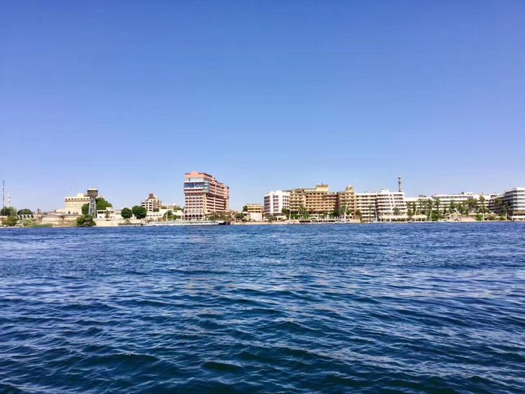 埃及一个古老又神秘的国家,埃及最古老神秘的遗址