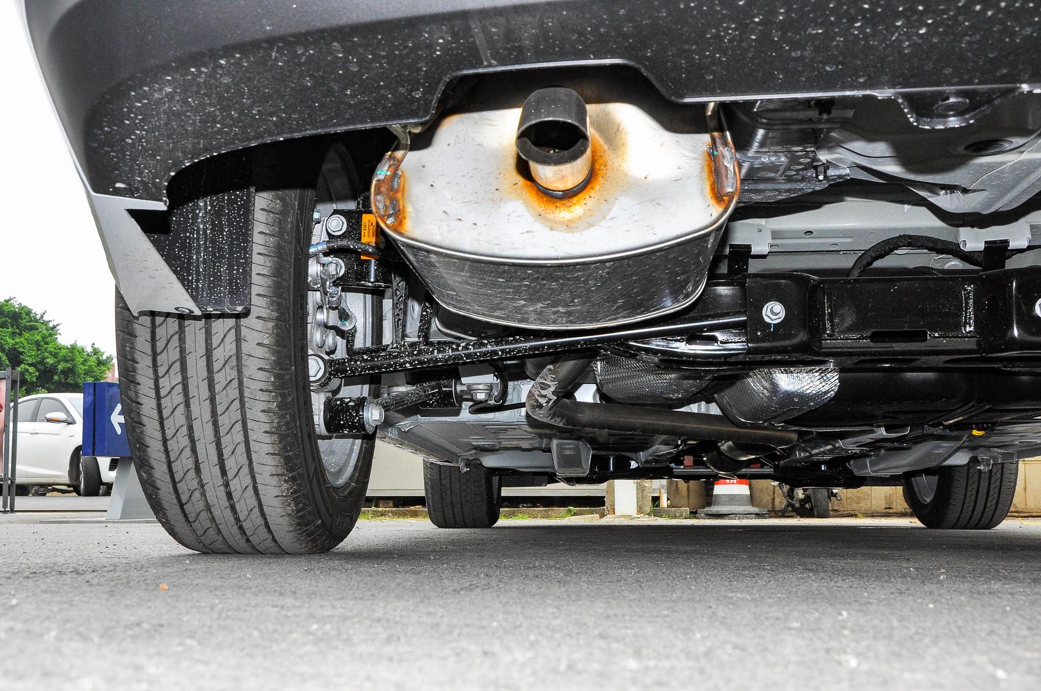 别克英朗发动机和变速箱怎么样,别克英朗动力怎么样视频