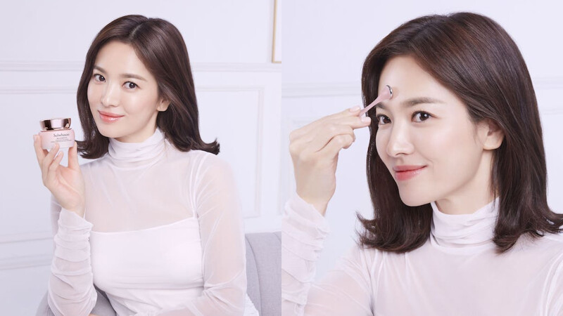 2022平价抗初老眼霜推荐,25-30岁大牌眼霜推荐