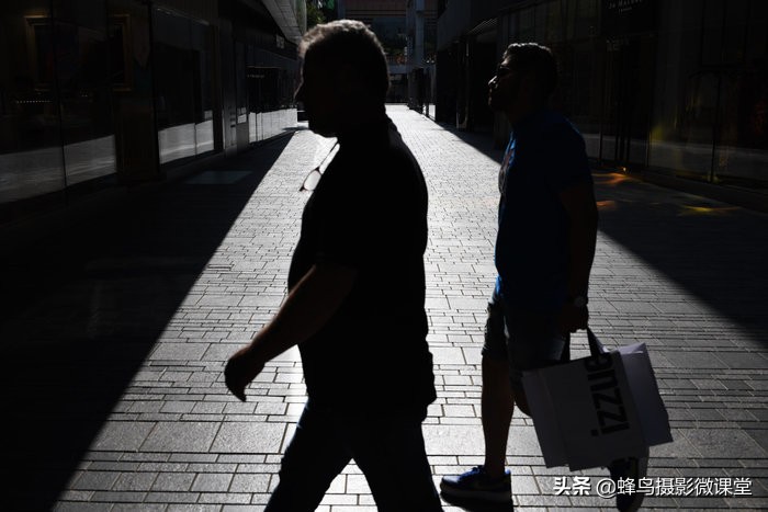 35mm焦段怎么用,35mmf1.4怎么玩