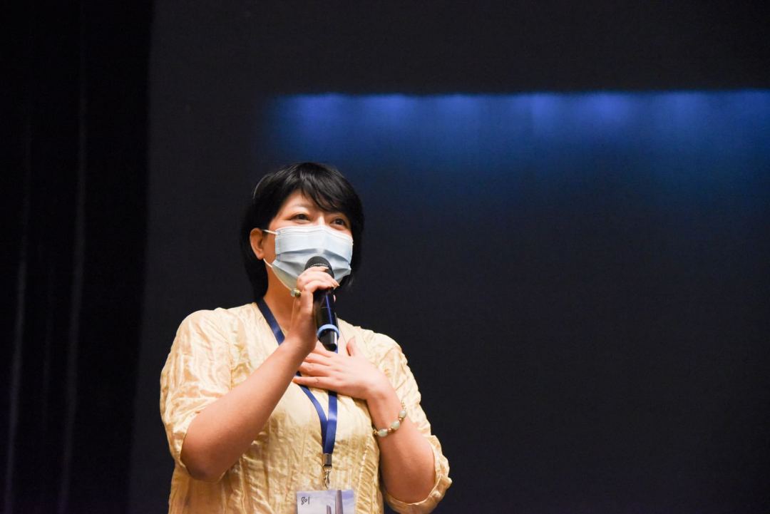 掌灯演出,白鹿原高光时刻